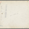Barn and silo on farm optioned by Resettlement Administration fifty miles north of Ithaca, New York. The farm is in good condition and little money need be spent on it. Tompkins County, New York.