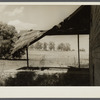 Abandoned farmhouse on poor land, now owned by Resettlement Administration. Allegan County, Michigan.