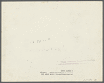 Proposed headquarters for Resettlement Administration staff now located in Allegan, Michigan.