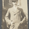 Joel E. Spingarn at Gettysburg in 1906
