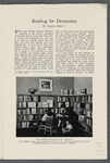 Books about the Negro for children 