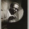 Thelonious Monk at Minton's Playhouse