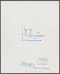 Thelonious Monk at Minton's Playhouse