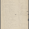 Bill from purchase of William Reeves Collection by Joseph Drexel
