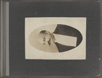 Photographs of prominent magicians, likely compiled by Joseph Dunninger