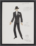 Legs Diamond