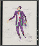 Legs Diamond