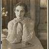 Helen Gahagan in "Tonight or Never"