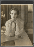 Helen Gahagan in "Tonight or Never"