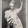  Ethel Waters in the stage production As Thousands Cheer
