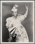  Ethel Waters in the stage production As Thousands Cheer