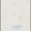  Ethel Waters in the stage production As Thousands Cheer