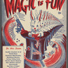 Magic Is Fun