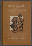 The unmasking of Robert-Houdin