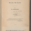 Herrmann the Magician