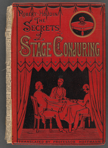 The secrets of stage conjuring