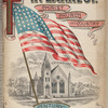 Christianity in Earnest. Christ, Church and Country
