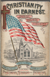 Christianity in Earnest. Christ, Church and Country