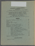 Jackson's international almanac, 1940 