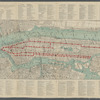 Map of the City of New York, prepared especially for the World Almanac, 1891