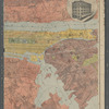 Rapid t[ra]nsit map New Y[o]rk City