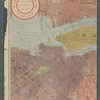 Rapid t[ra]nsit map New Y[o]rk City