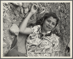 Untitled Photograph of woman smiling 