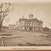 Custom House, Portland, Oregon