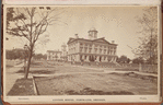 Custom House, Portland, Oregon