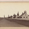 Vancouver barracks
