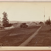 Vancouver Barracks