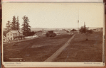 Vancouver Barracks