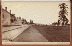 Vancouver Barracks
