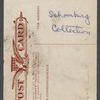 Postcard with image of Sojourner Truth