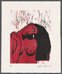 Red Girl