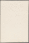Untitled [Seated violinist; alligator; on sheet music]