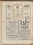 Thayer's Catalogue Bulletin of Fine Magical Effects and Apparatus