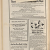 Thayer's Catalogue Bulletin of Fine Magical Effects and Apparatus