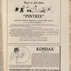 Thayer's Catalogue Bulletin of Fine Magical Effects and Apparatus