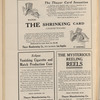 Thayer's Catalogue Bulletin of Fine Magical Effects and Apparatus
