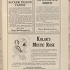 Thayer's Catalogue Bulletin of Fine Magical Effects and Apparatus