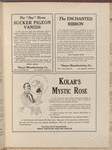 Thayer's Catalogue Bulletin of Fine Magical Effects and Apparatus