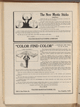 Thayer's Catalogue Bulletin of Fine Magical Effects and Apparatus