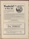 Thayer's Catalogue Bulletin of Fine Magical Effects and Apparatus
