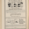 Thayer's Catalogue Bulletin of Fine Magical Effects and Apparatus