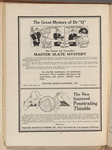 Thayer's Catalogue Bulletin of Fine Magical Effects and Apparatus