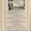 Thayer's Catalogue Bulletin of Fine Magical Effects and Apparatus