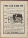 Thayer's Catalogue Bulletin of Fine Magical Effects and Apparatus