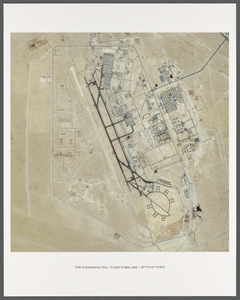 51 U.S. Military Outposts