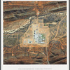 Pine Gap Joint Defence Space Research Facility, Alice Springs, Australia, 23°47'53"S 133°44'12"E